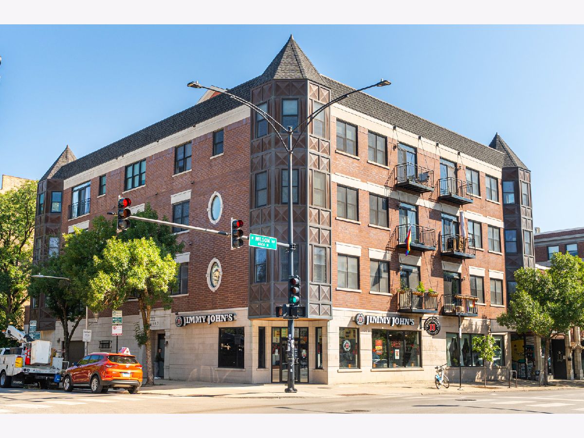  For Sale Chicago Illinois, 4603 Racine Avenue