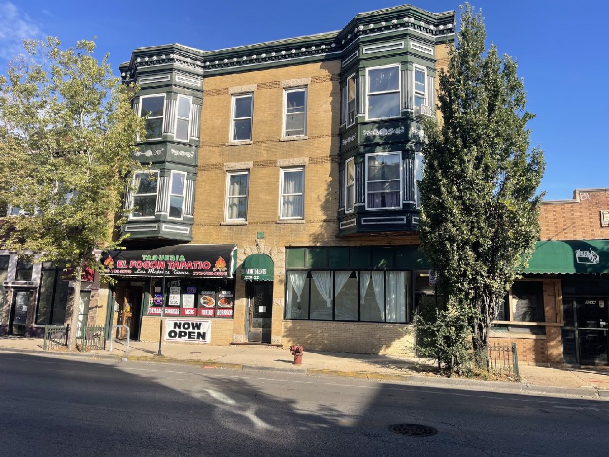  For Rent Chicago Illinois, 3220 Armitage
