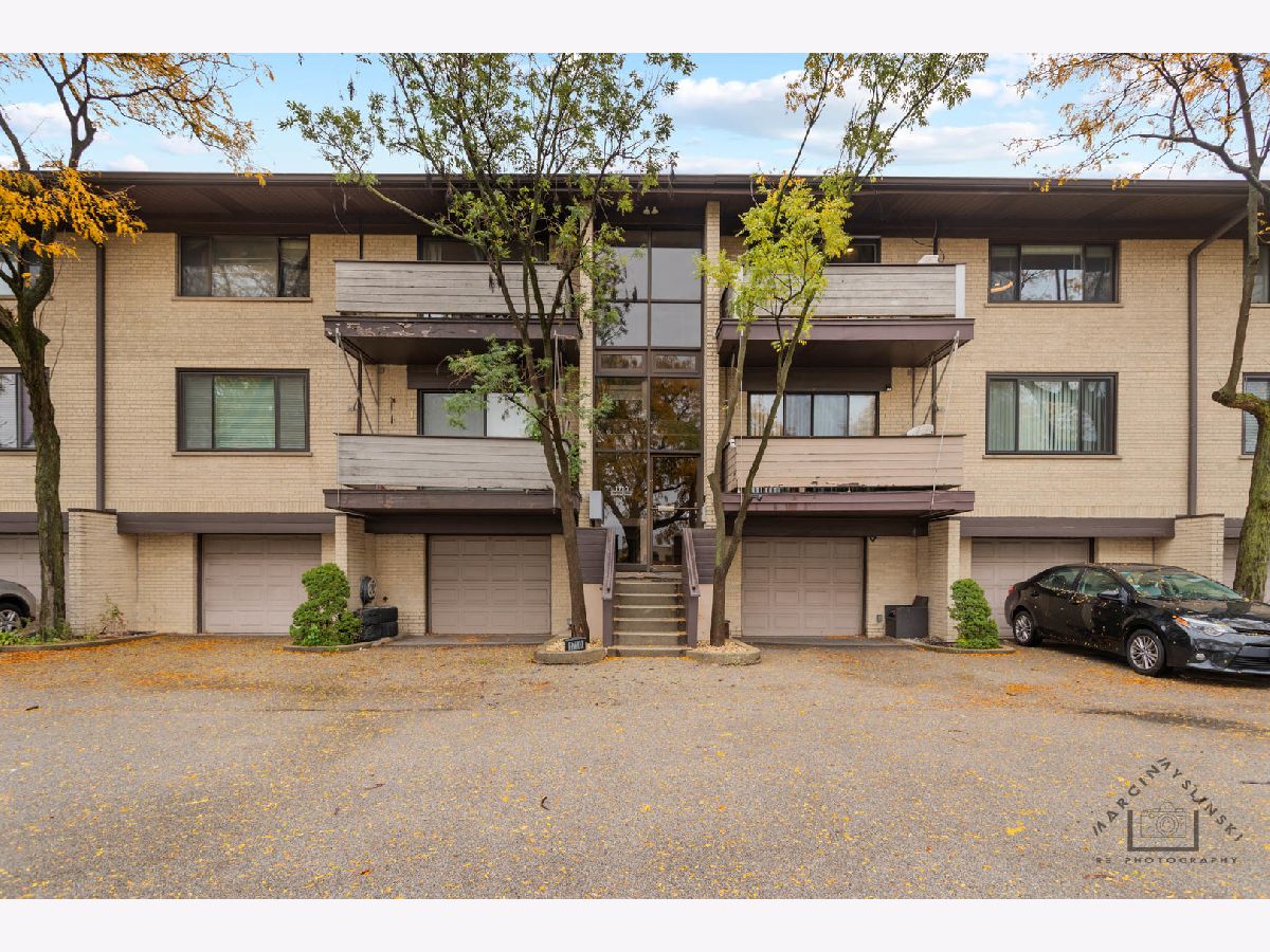 For Sale Park Ridge Illinois, 1710 Dempster Street