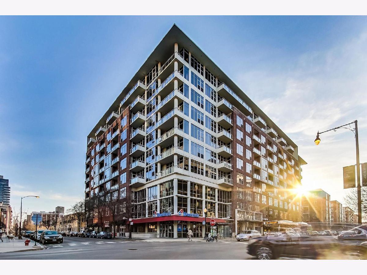  For Sale Chicago Illinois, 901 Madison Street