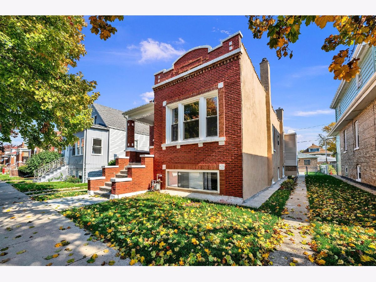 For Sale Cicero Illinois, 2517 59th Court