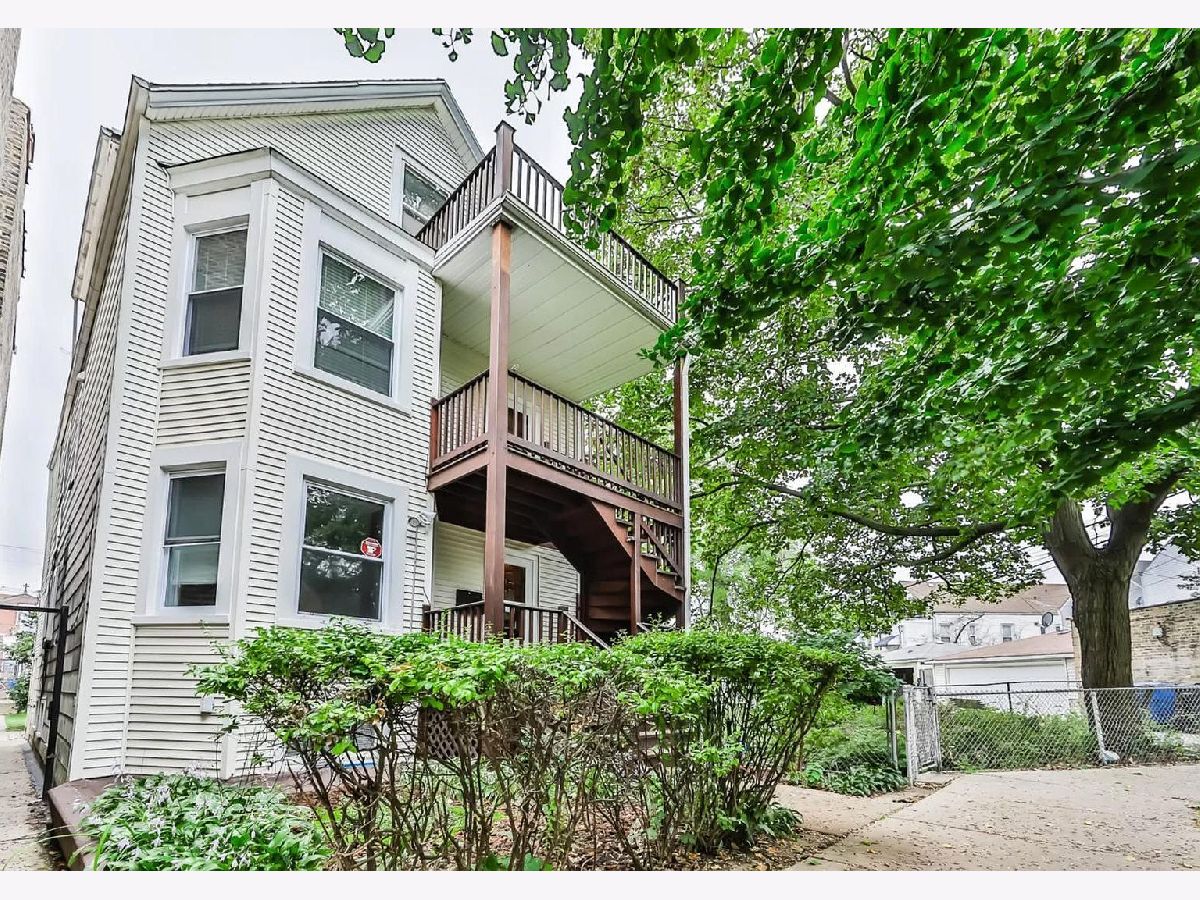  For Rent Chicago Illinois, 3657 Oakdale