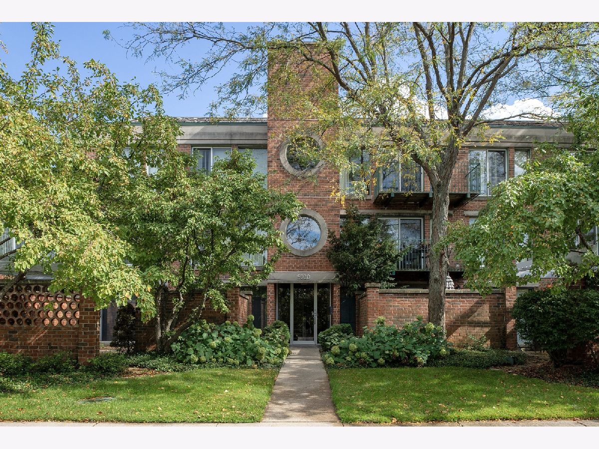 For Sale Northfield Illinois, 5020 Arbor Lane