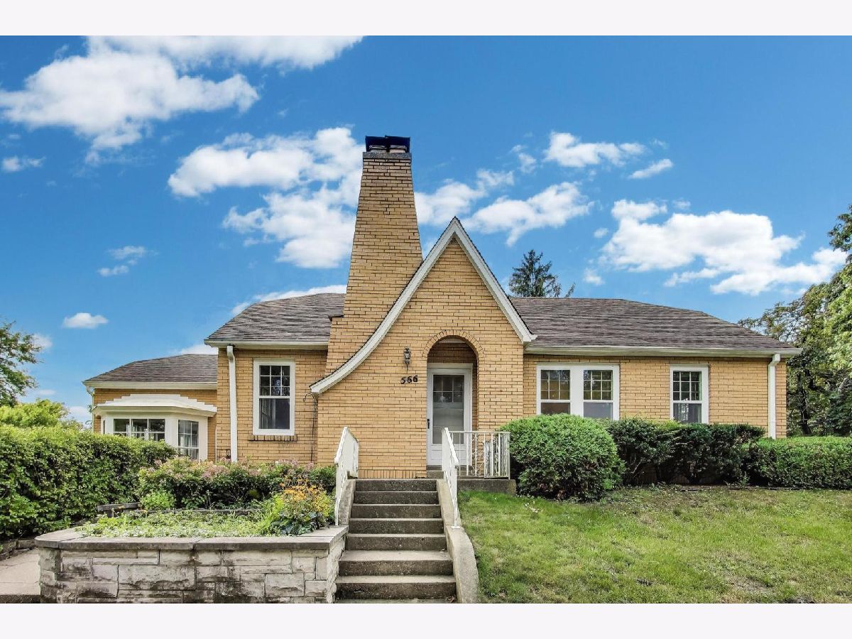  For Sale Highland Park Illinois, 566 Bellevue Place