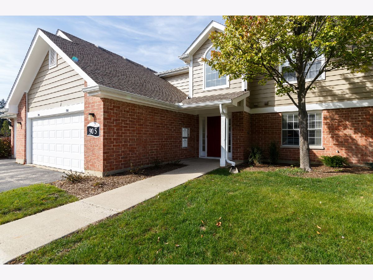  For Rent Schaumburg Illinois, 1691 Green Briar