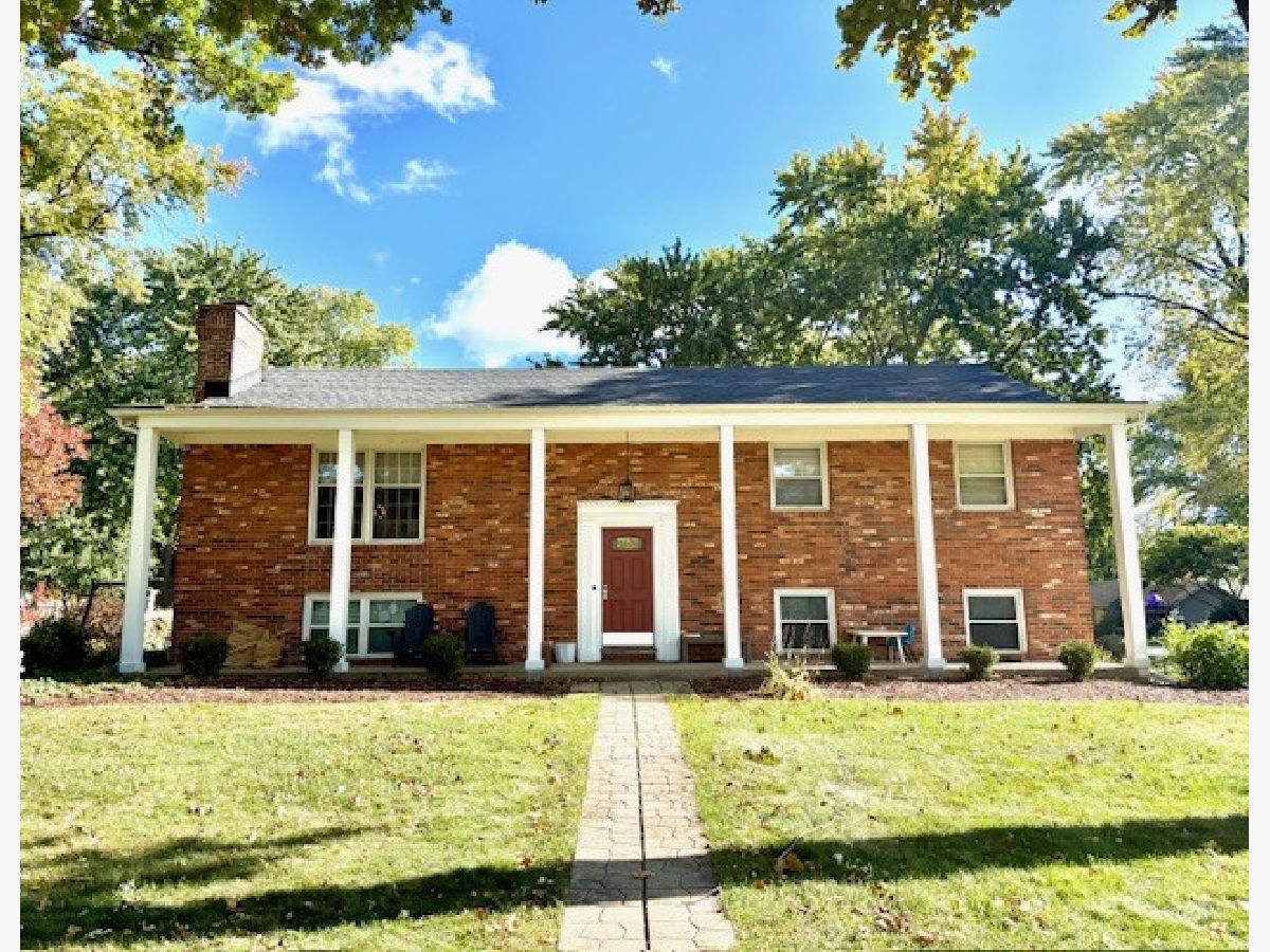 For Rent Naperville Illinois, 6S359 Greenwich