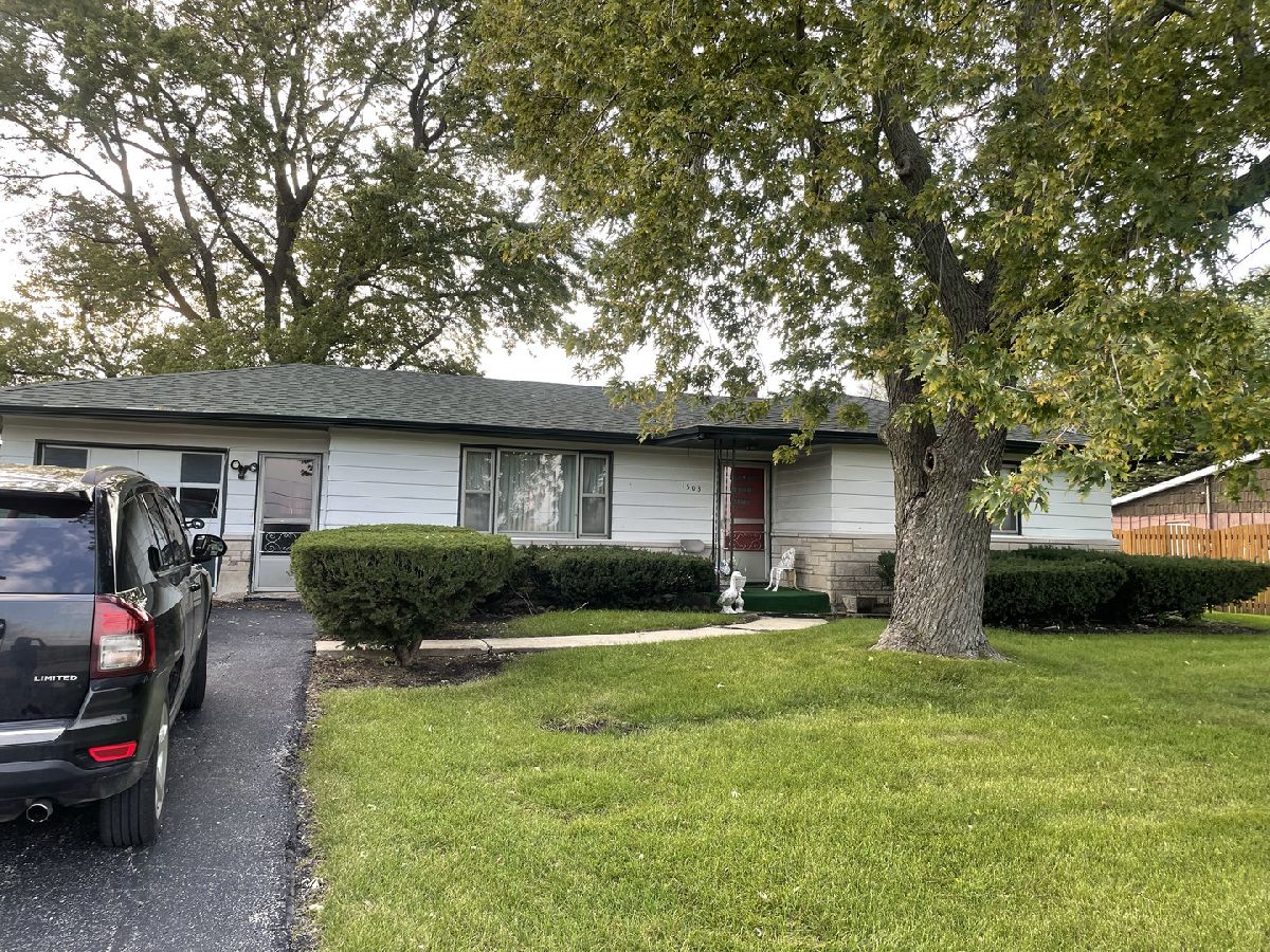  For Sale Joliet Illinois, 1503 Rickey Drive