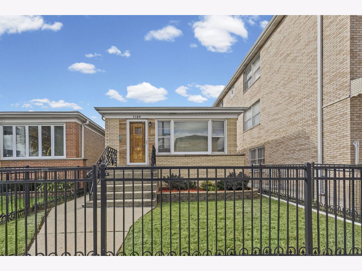 For Sale Chicago Illinois, 6084 Elston Avenue