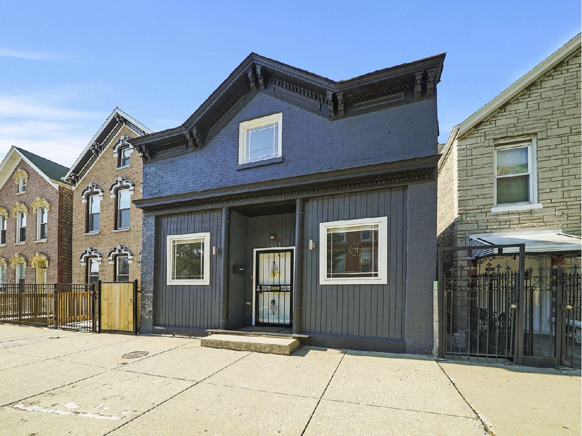  For Rent Chicago Illinois, 1621 19th