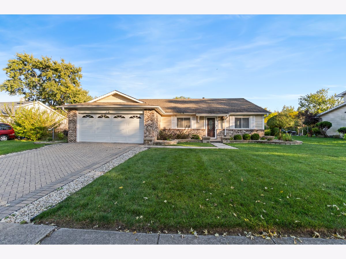 For Sale Matteson Illinois, 111 Deerpath Road