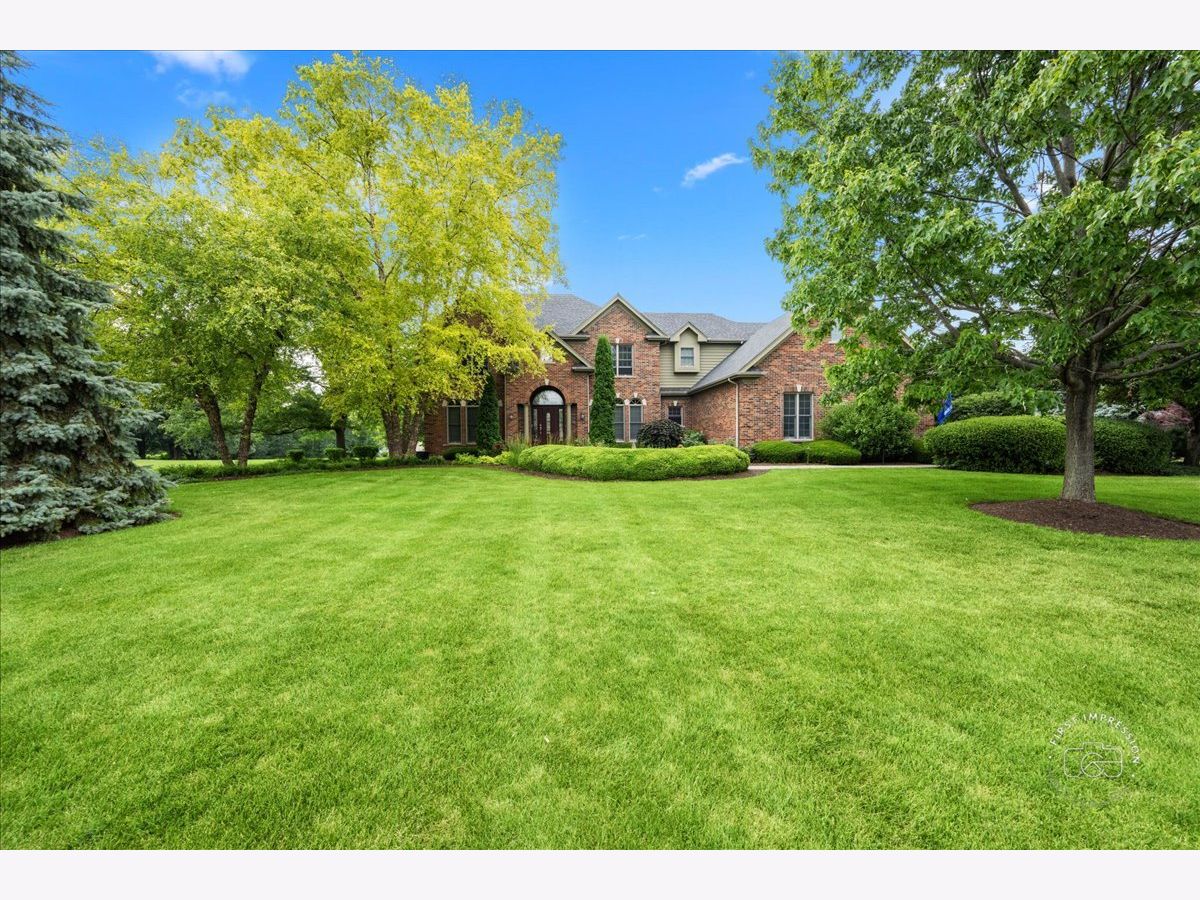  For Sale St Charles Illinois, 36W824 Red Gate Court