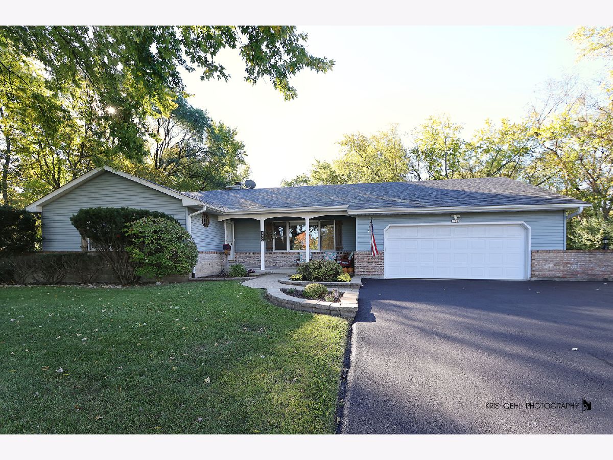 For Sale Antioch Illinois, 150 Depot Street