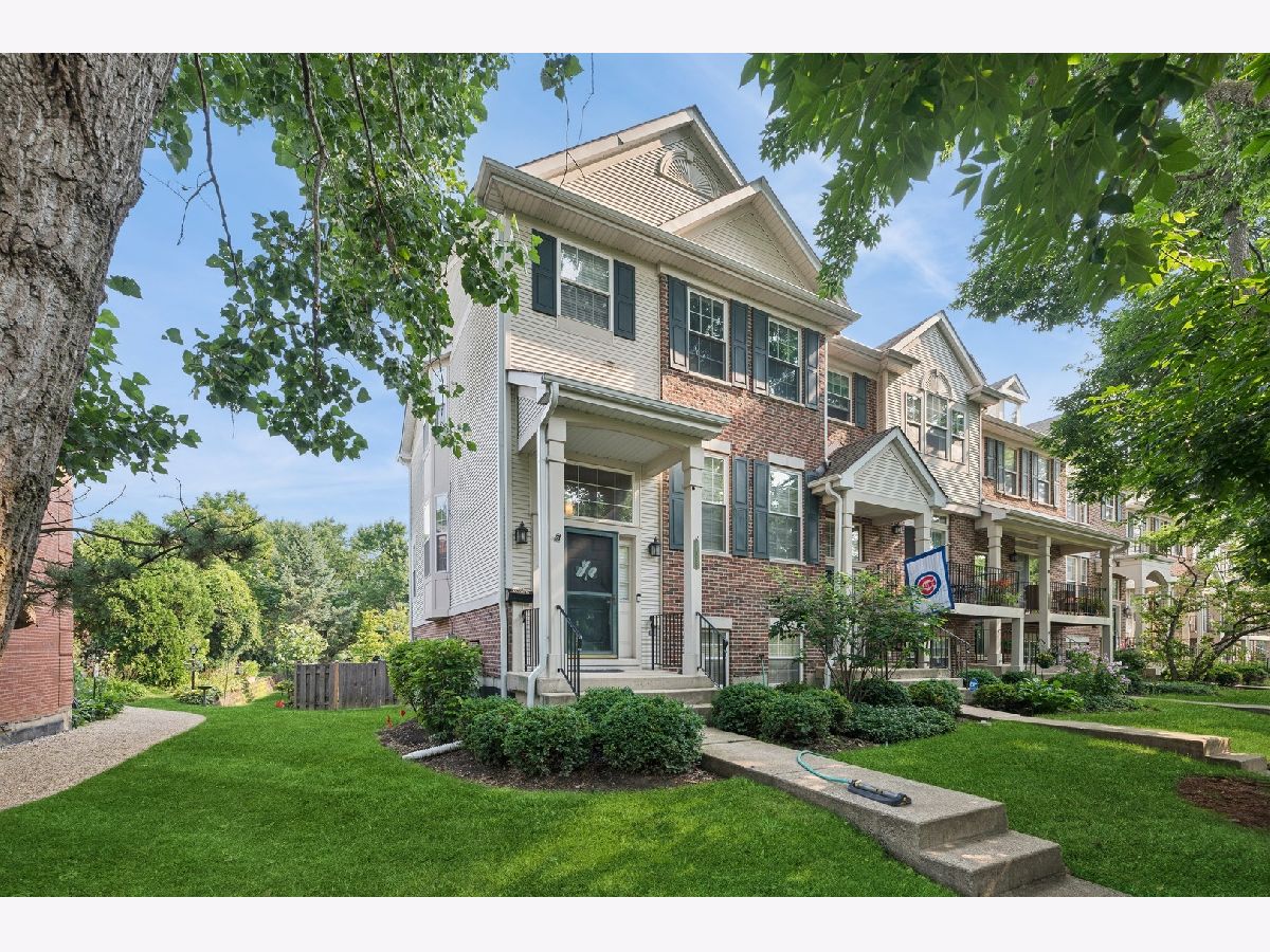 For Rent Glenview Illinois, 2106 Rugen