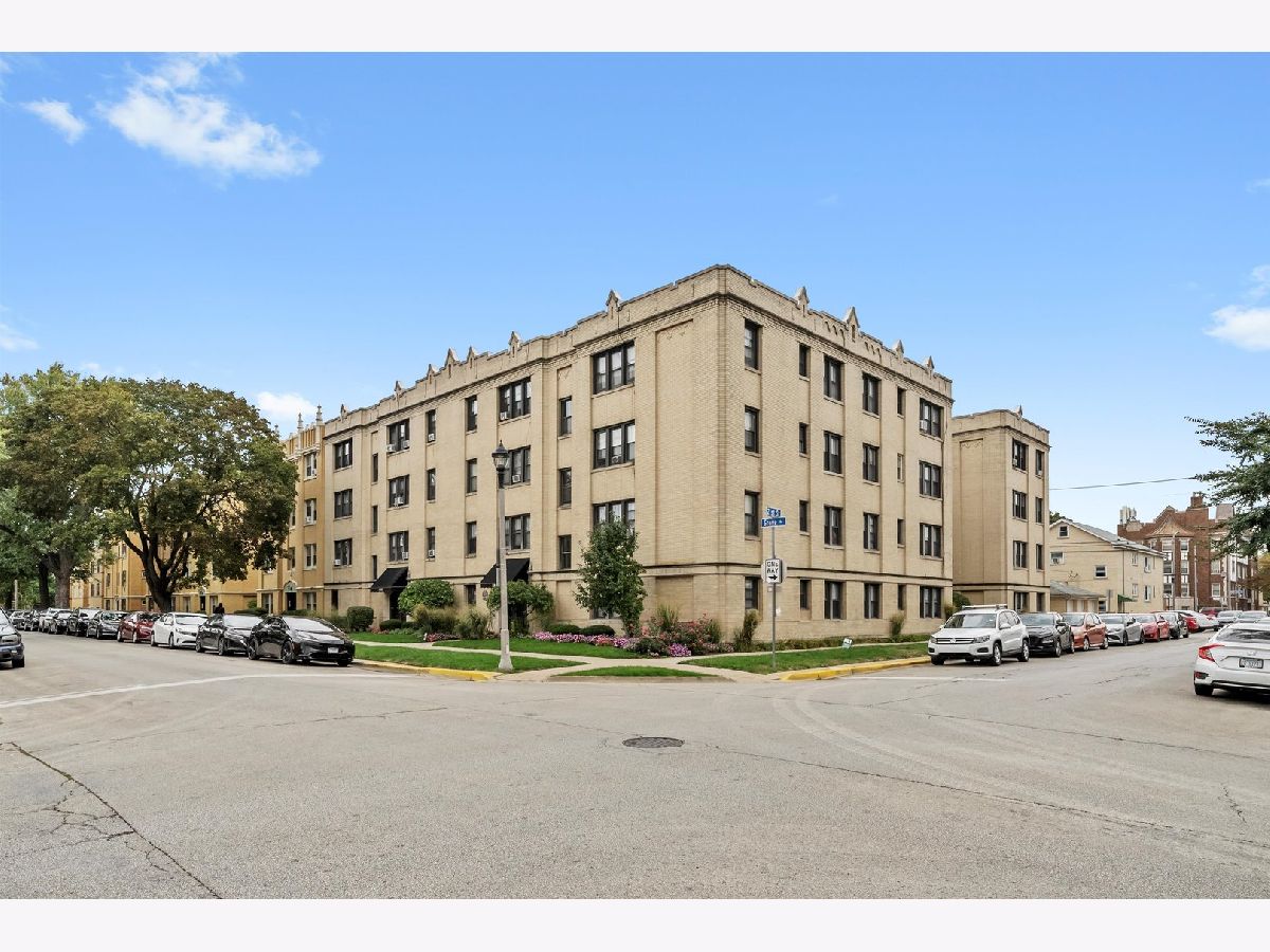 For Rent Berwyn Illinois, 6815 21st