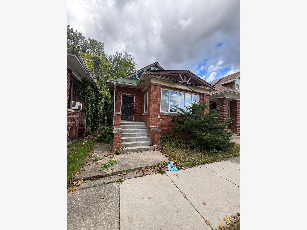 For Sale Chicago Illinois, 8250 Kenwood Avenue