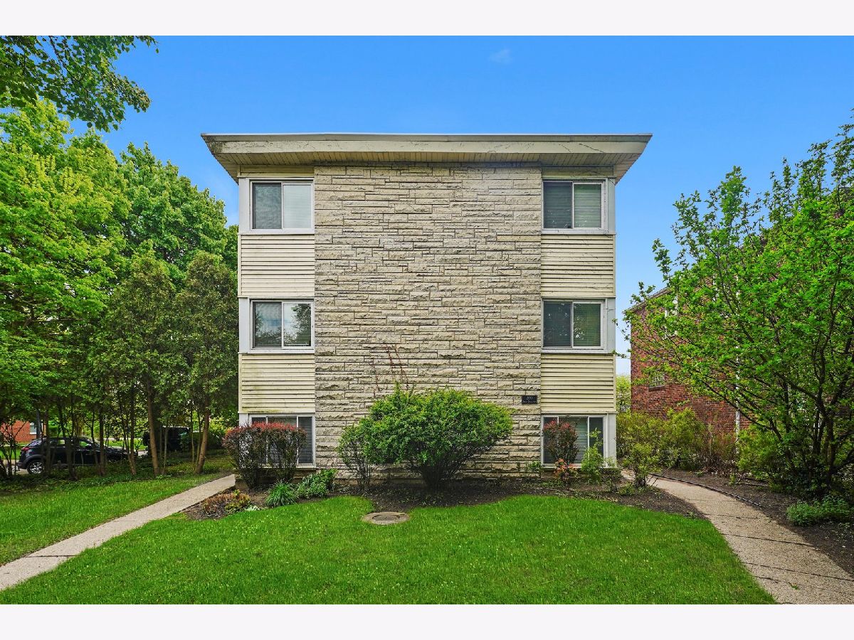  For Rent Evanston Illinois, 200 South
