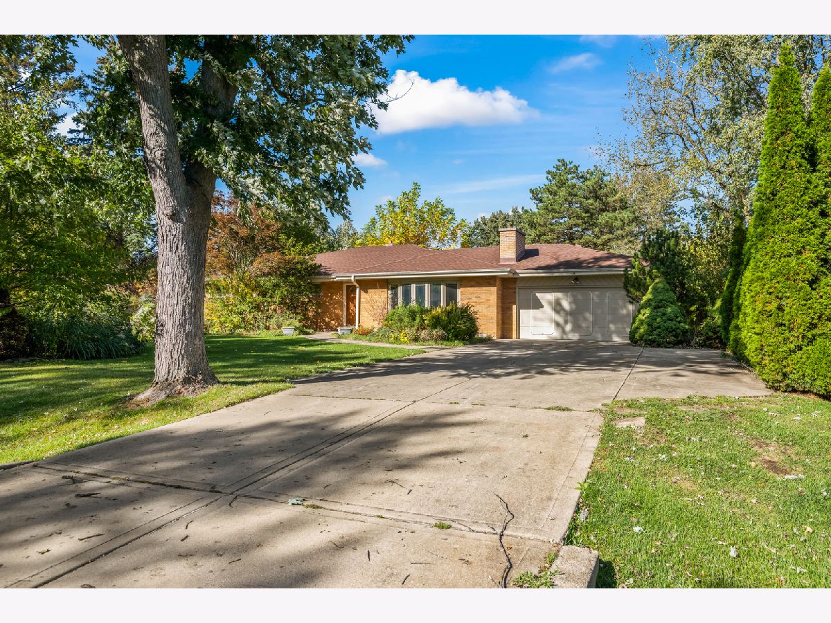  For Sale Prospect Heights Illinois, 412 Olive Avenue