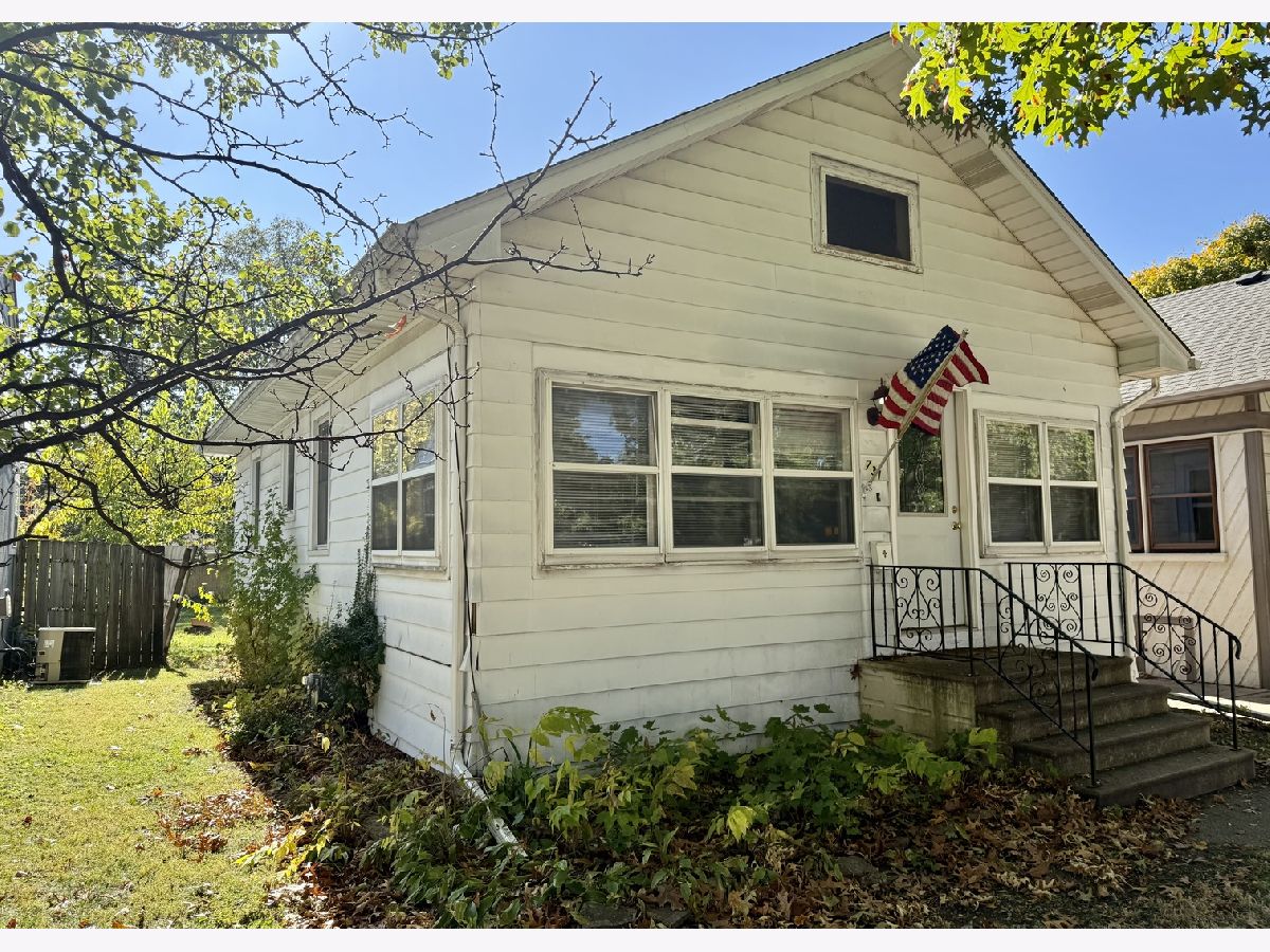 For Sale Morris Illinois, 731 Benton Street