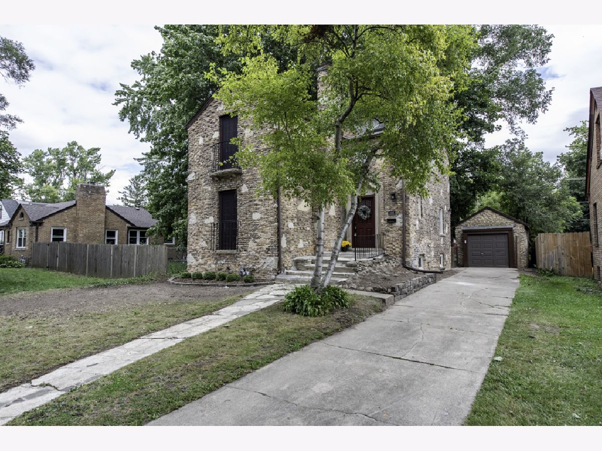  For Sale Waukegan Illinois, 1335 Chestnut Street
