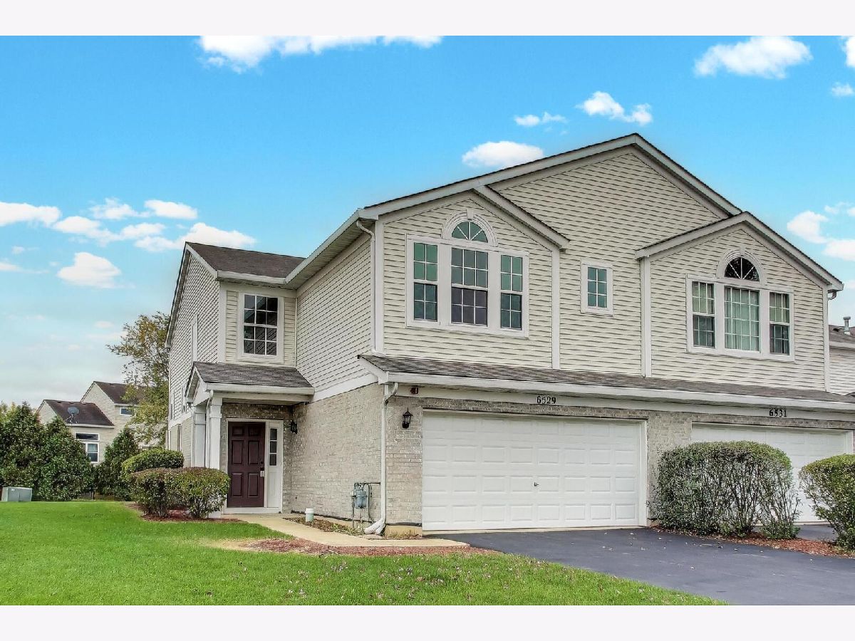 For Sale Matteson Illinois, 6529 Blue Sky Lane