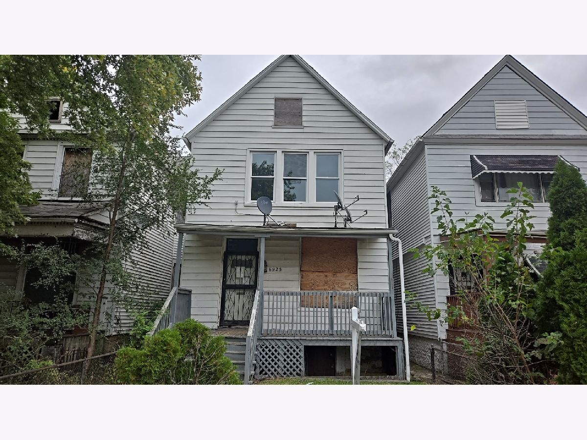  For Sale Chicago Illinois, 6925 Stewart Avenue