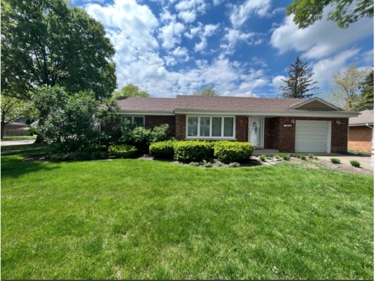 For Rent Western Springs Illinois, 3840 Howard