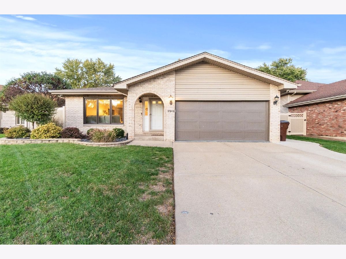  For Sale Oak Forest Illinois