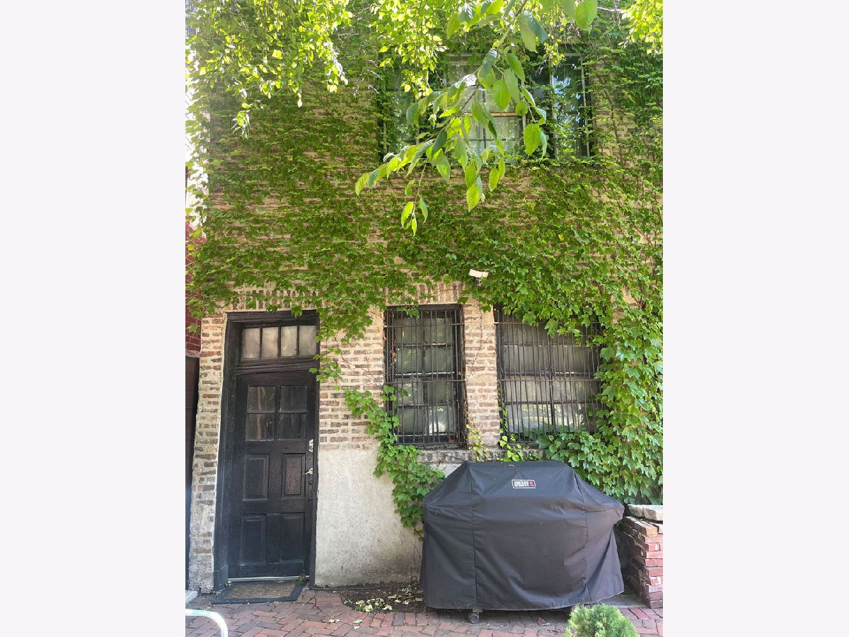  Rented Chicago Illinois, 2013 Prairie