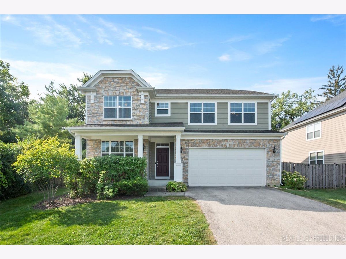  Rented Palatine Illinois, 73 Illinois