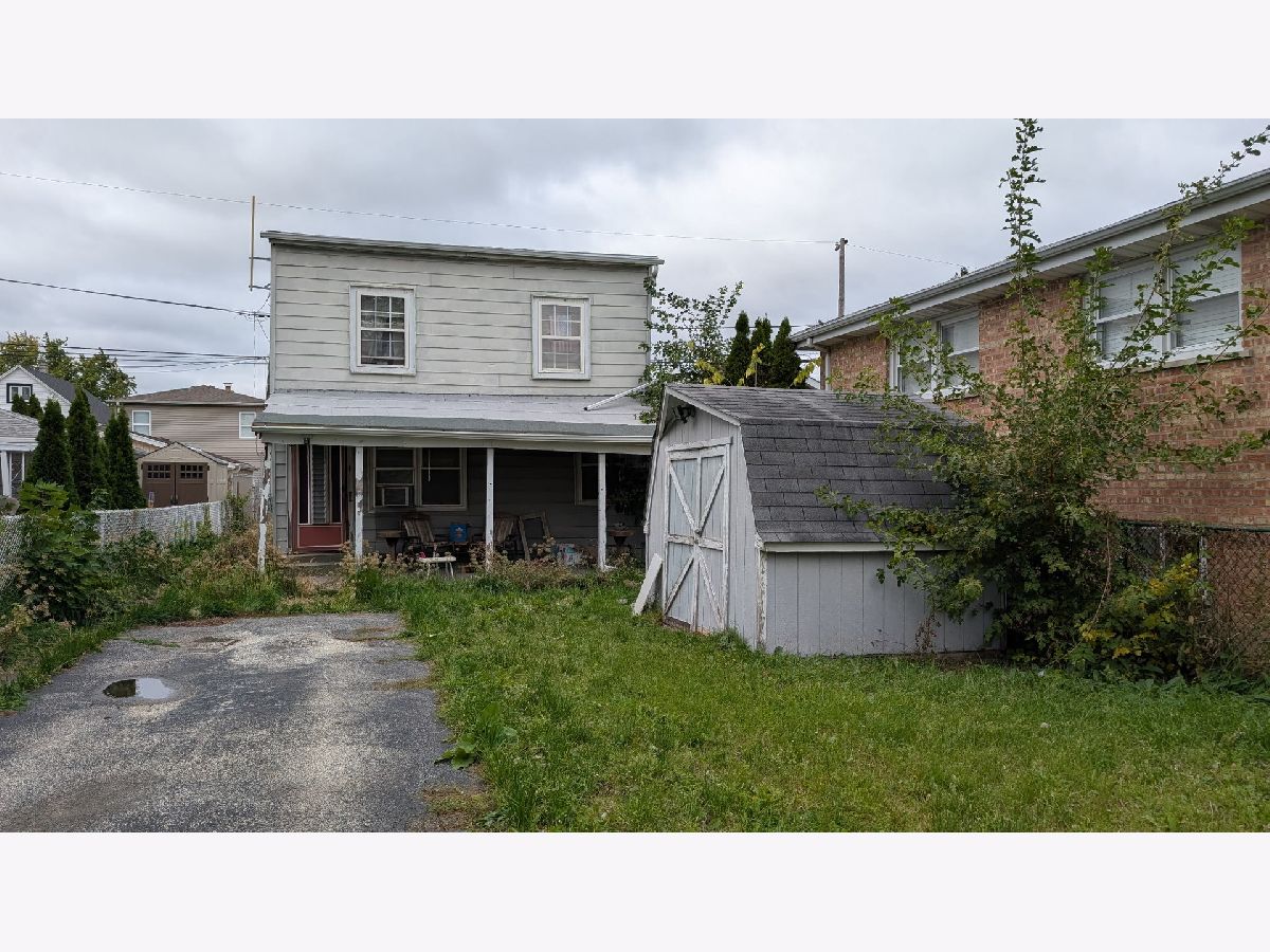  For Sale Chicago Illinois, 5008 Latrobe Avenue