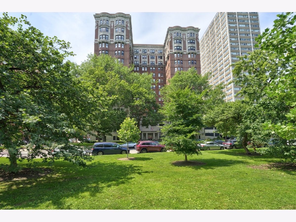  For Sale Chicago Illinois, 5000 Marine Drive