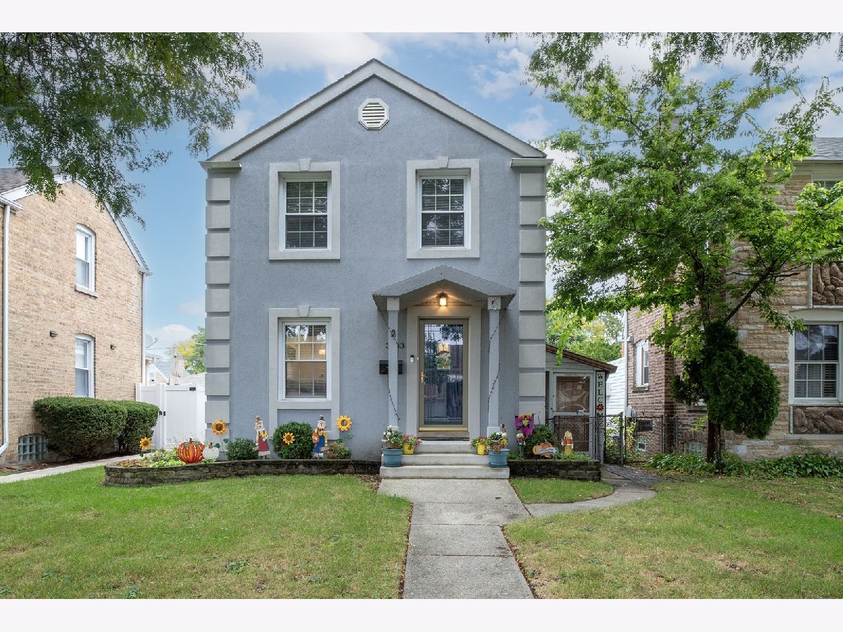 For Sale Chicago Illinois, 3233 Panama Avenue