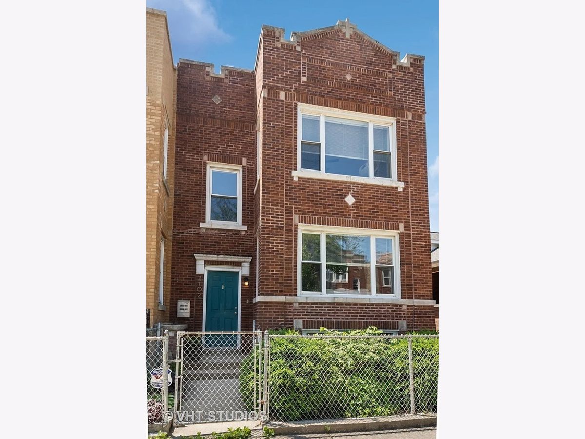  For Rent Chicago Illinois, 2102 Springfield