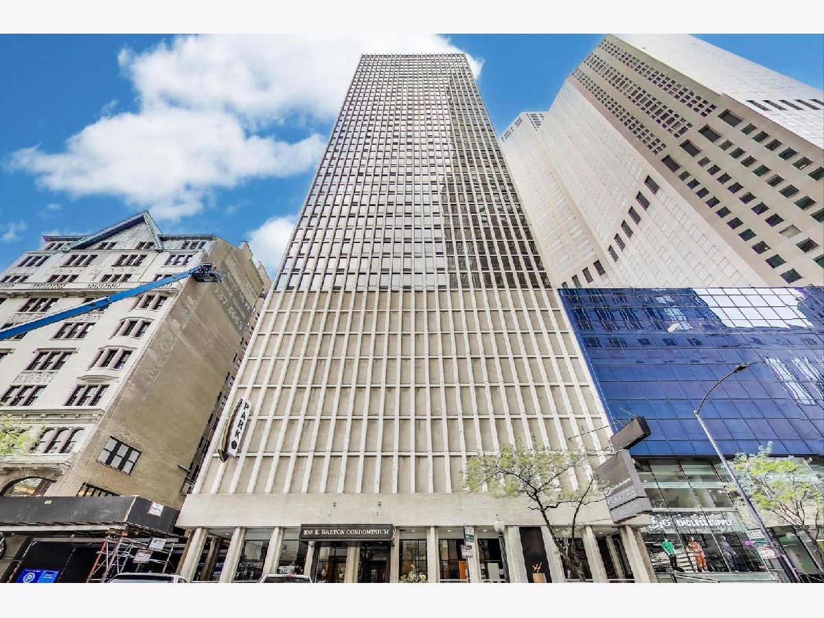  For Sale Chicago Illinois, 100 Walton Street