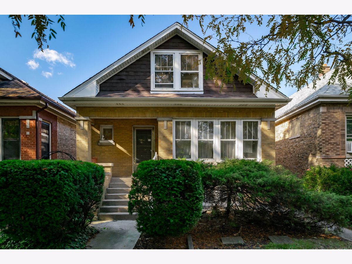  For Sale Chicago Illinois, 4648 Lawler Avenue