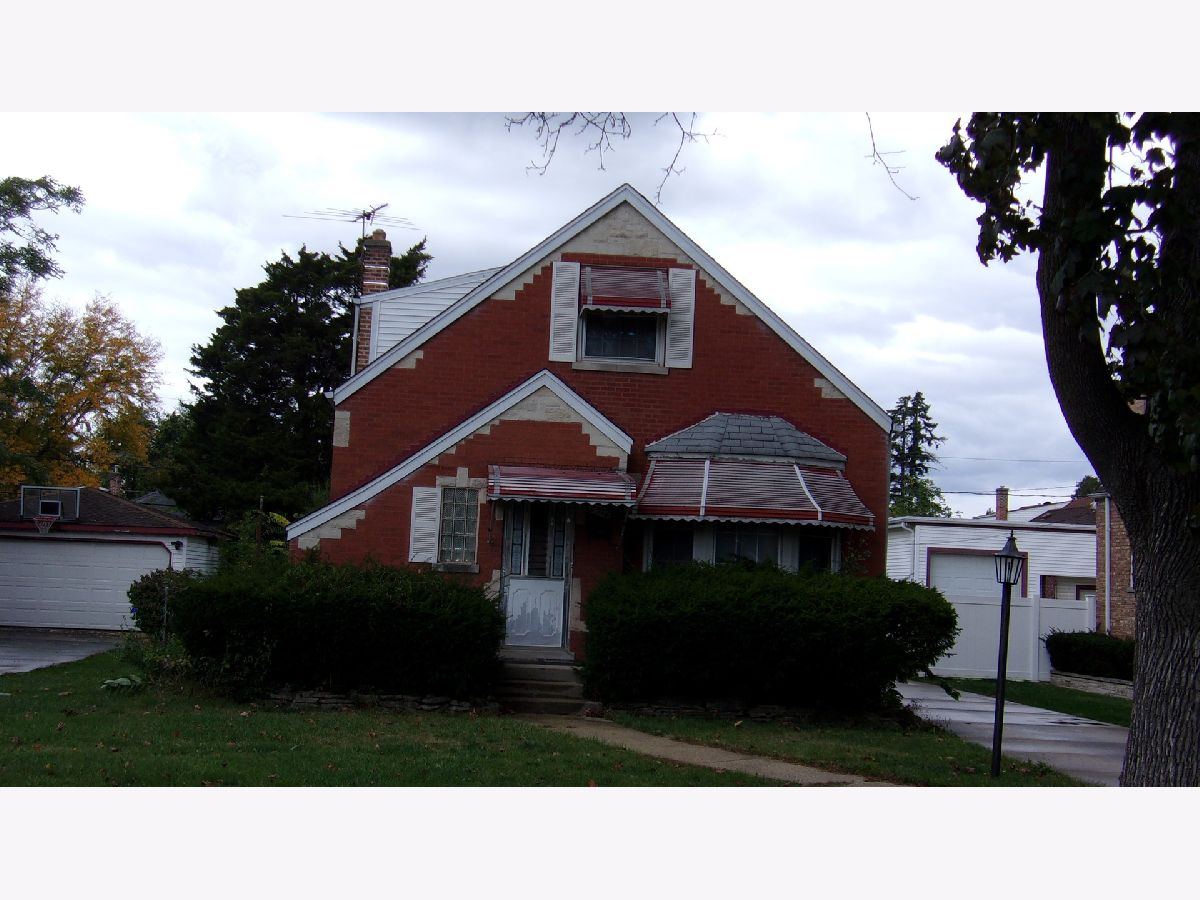  For Sale Broadview Illinois, 2512 14th Avenue