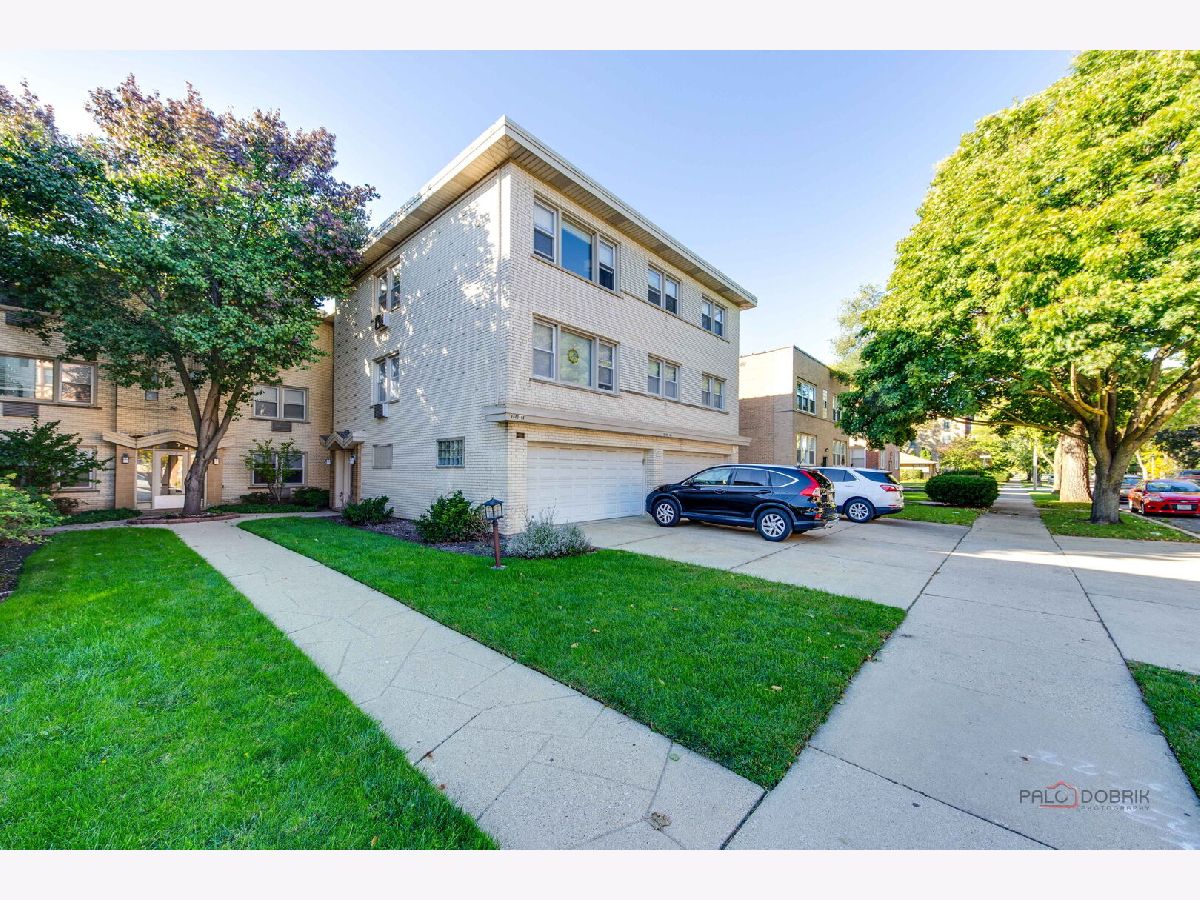 For Sale Skokie Illinois, 8044 Kenton Avenue
