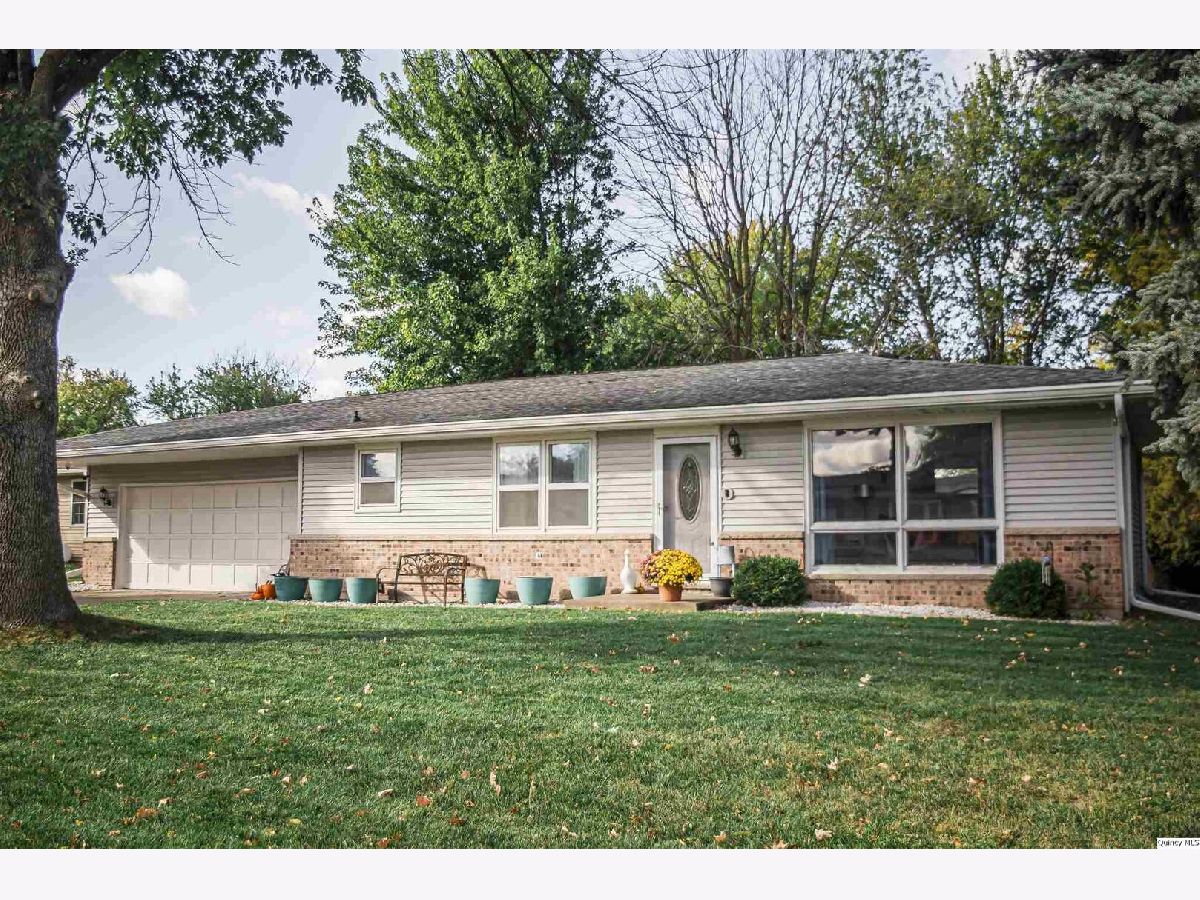  For Sale Quincy Illinois, 3618 Stonegate Drive