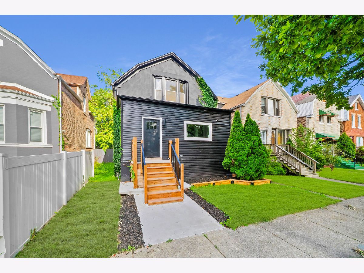  For Sale Chicago Illinois, 7129 Michigan Avenue