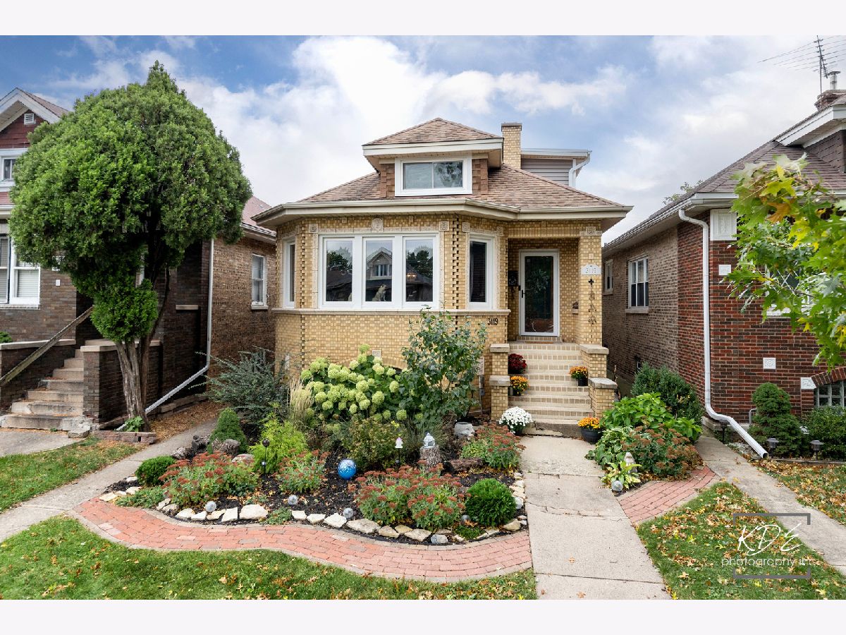  For Sale Elmwood Park Illinois, 3119 77th Court