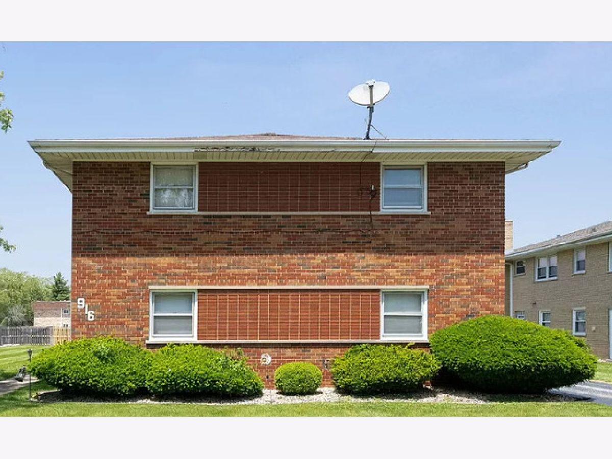 For Rent Homewood Illinois, 916 Elder