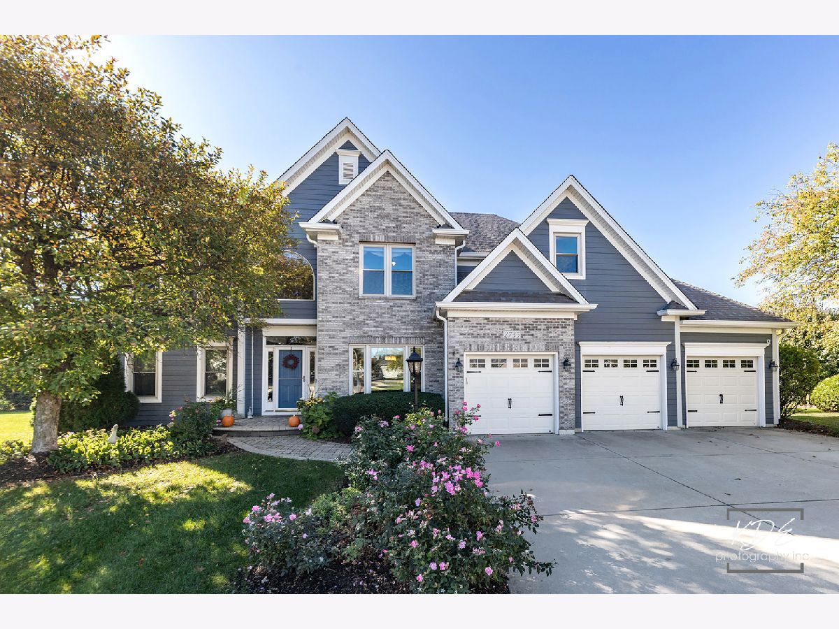  Sold Aurora Illinois, 2735 Kendridge