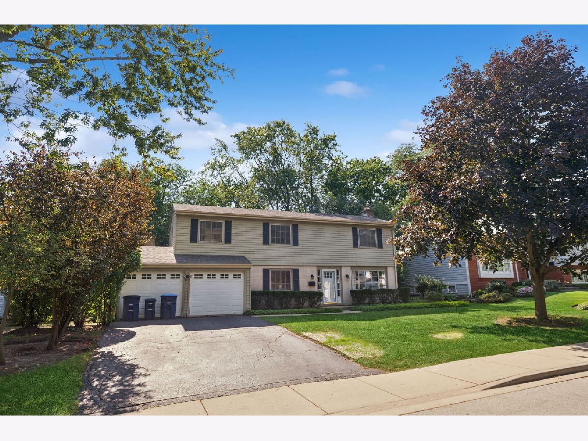  For Sale Deerfield Illinois, 1131 Laurel Avenue