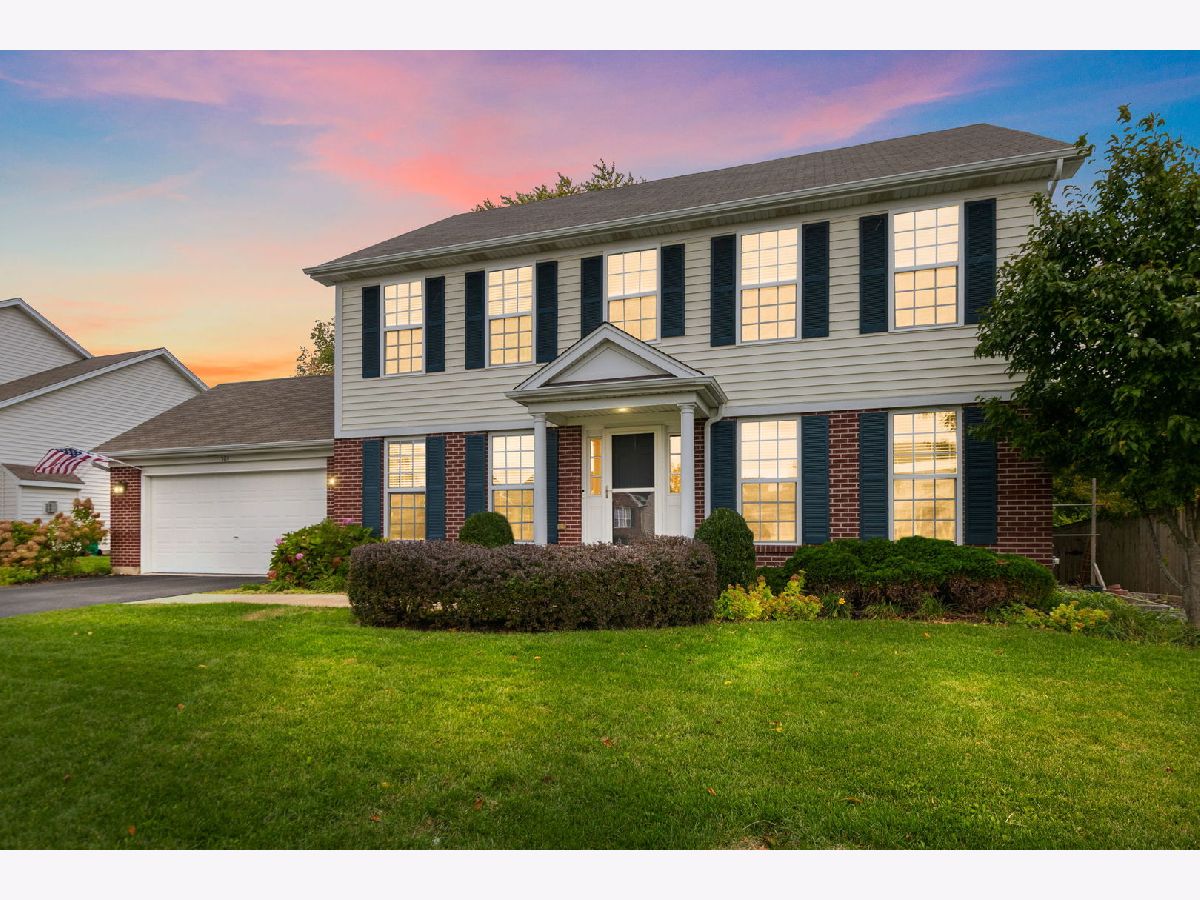 For Sale Dekalb Illinois, 584 Bayfield Drive
