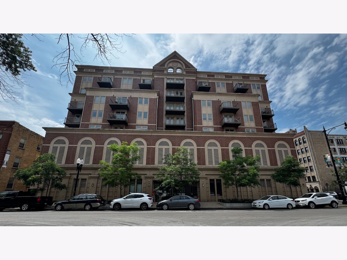 For Rent Chicago Illinois, 1323 Morse