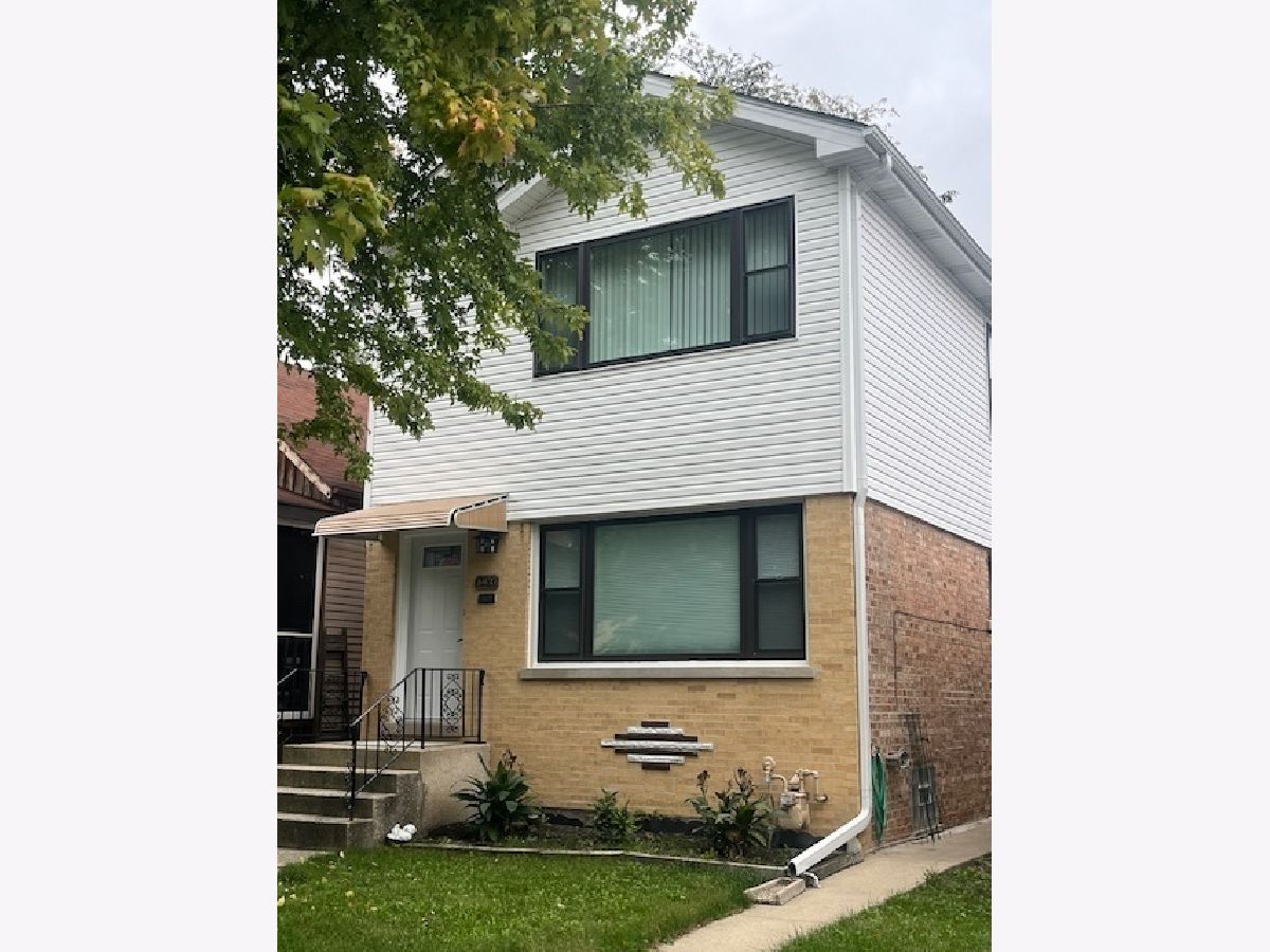For Sale Chicago Illinois, 3431 Kostner Avenue