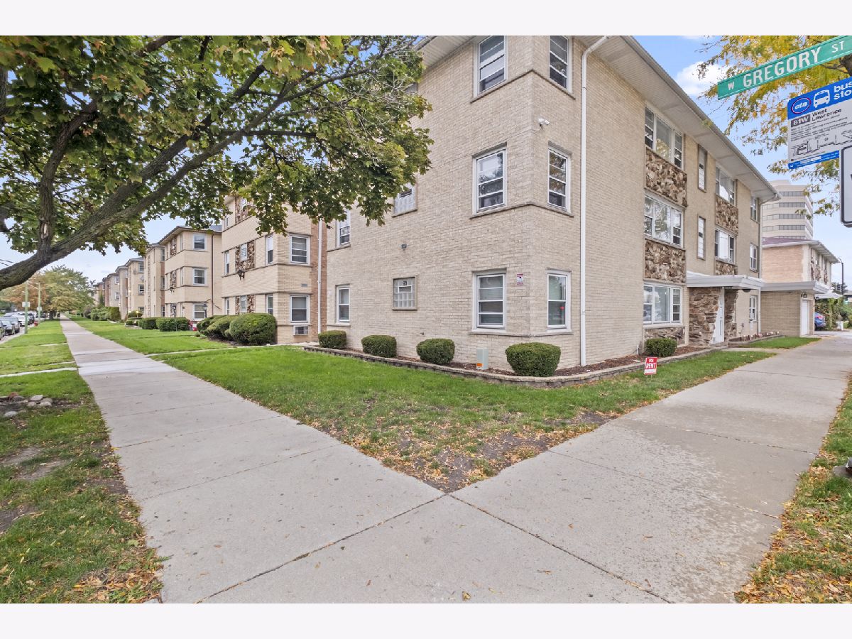 Rented Chicago Illinois, 8412 Gregory