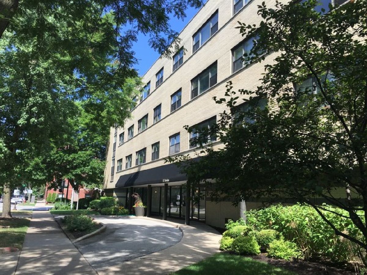  For Rent Evanston Illinois, 515 Sheridan