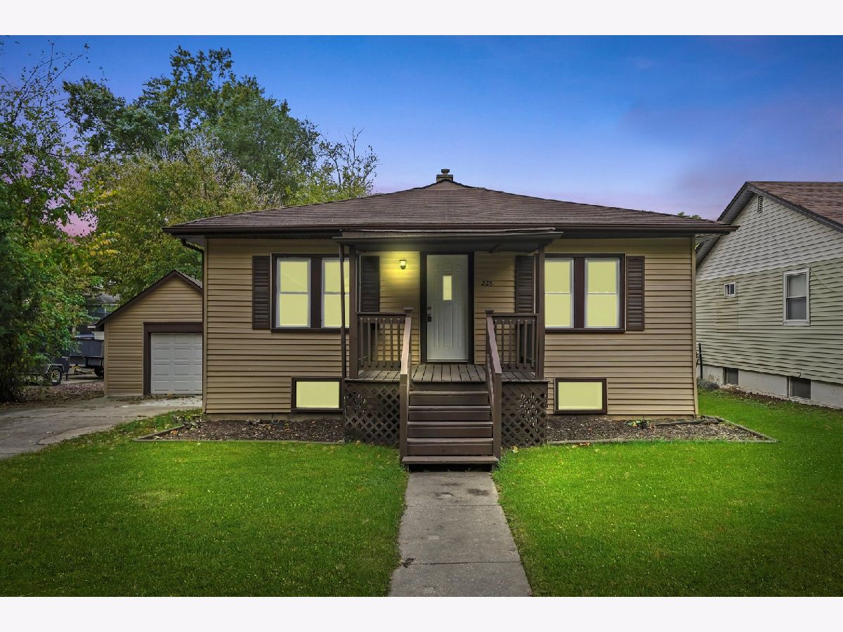 For Sale Westmont Illinois, 226 Wilmette Avenue