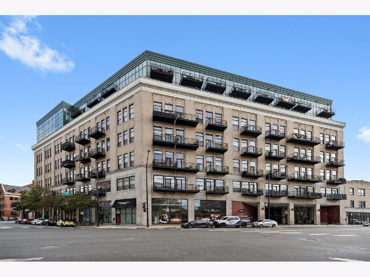  For Sale Chicago Illinois, 1645 Ogden Avenue